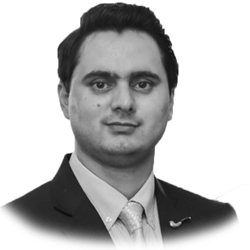 Asim Nawaz Abbasi