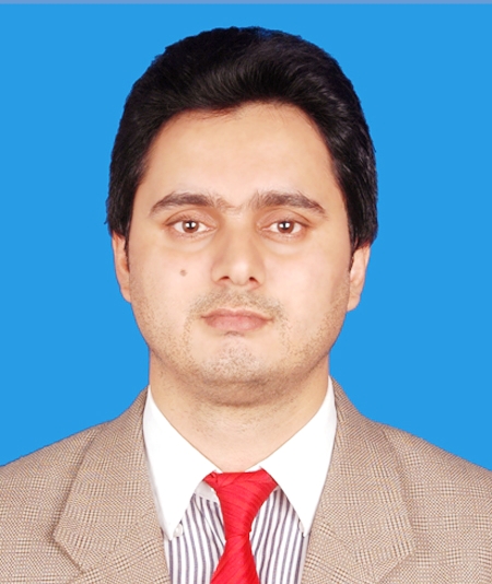 Asim Nawaz Abbasi