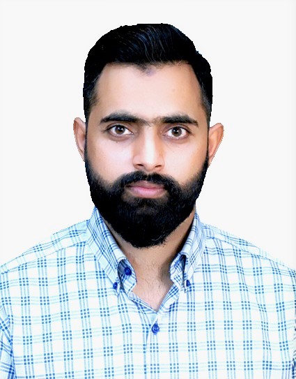 Engr Waqas Rashid